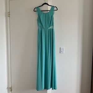 BCBG dress